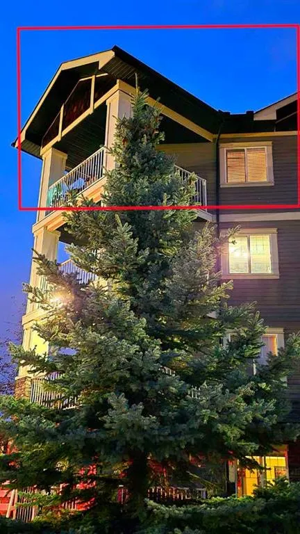 115 Prestwick Villas SE, #4407