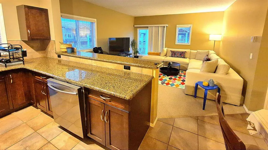 115 Prestwick Villas SE, #4407