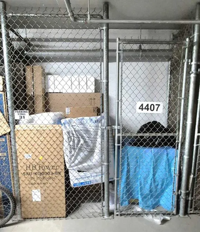 115 Prestwick Villas SE, #4407