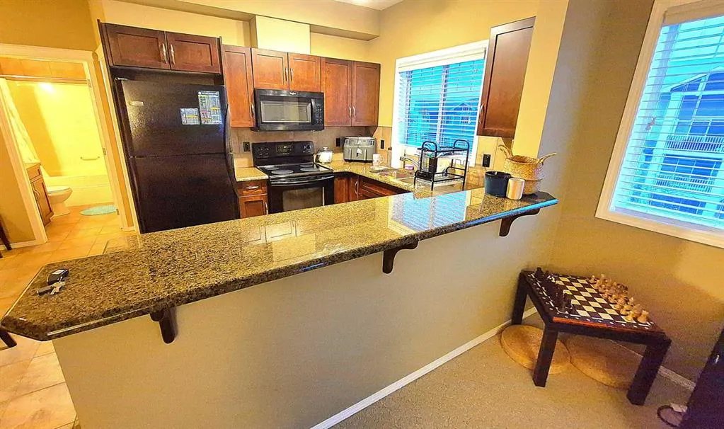 115 Prestwick Villas SE, #4407