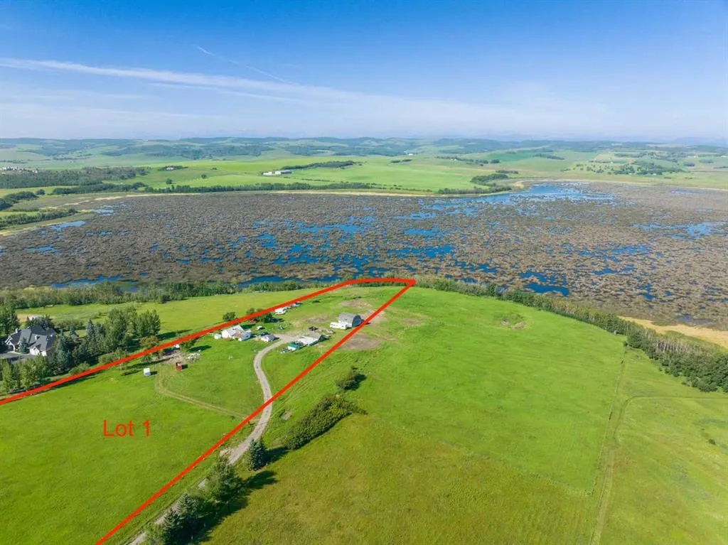 96039 198 Avenue W, #LOT 3