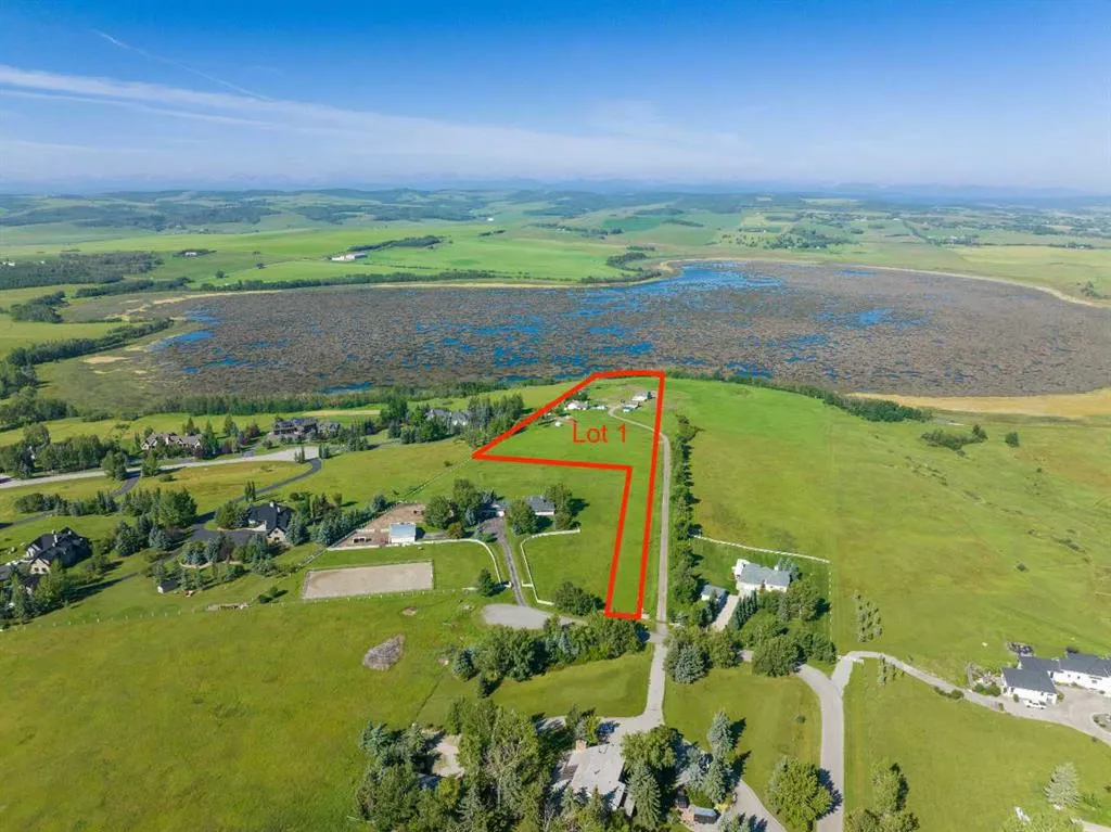 96039 198 Avenue W, #LOT 3