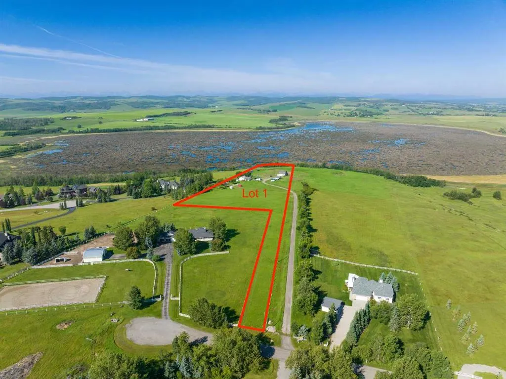 96039 198 Avenue W, #LOT 3