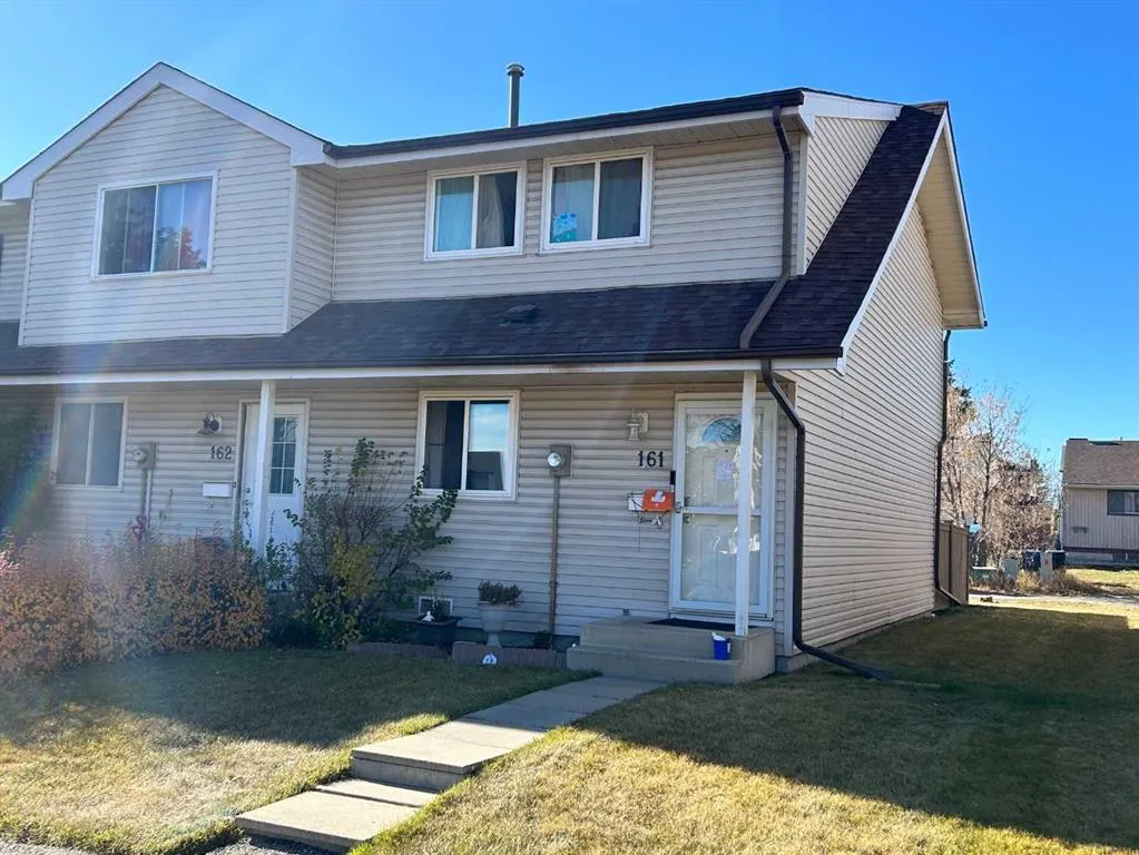 20 Falbury Crescent NE, #161