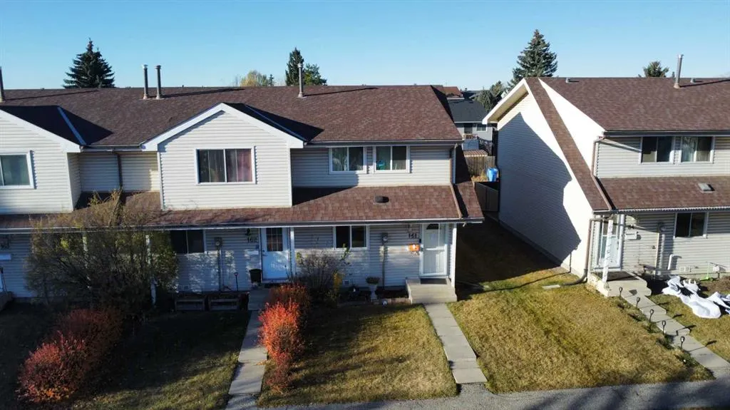 20 Falbury Crescent NE, #161