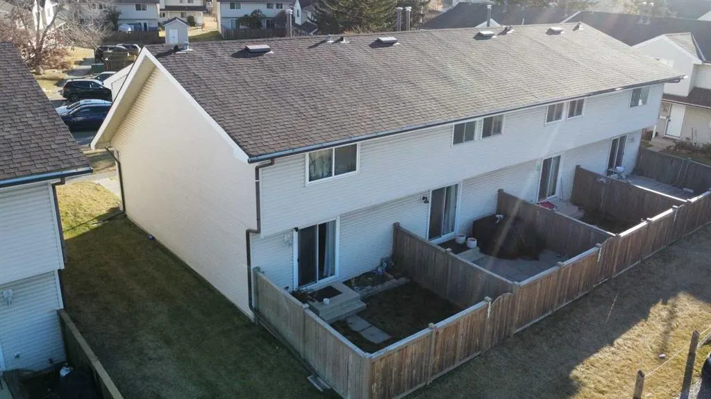 20 Falbury Crescent NE, #161