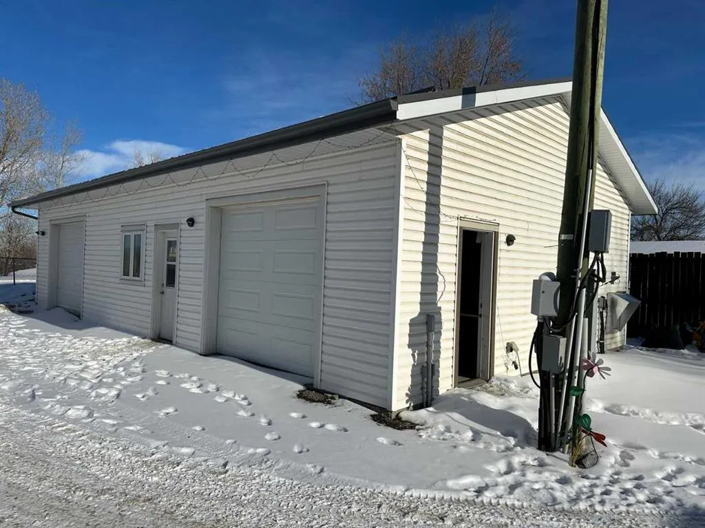 261178 Range Road 290