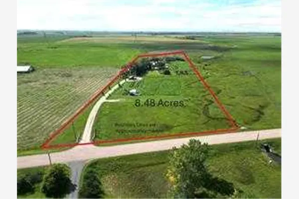 264169 Range Road 273