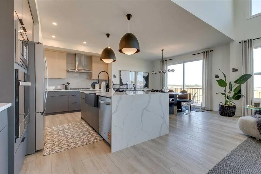 267 Dawson Wharf Rise