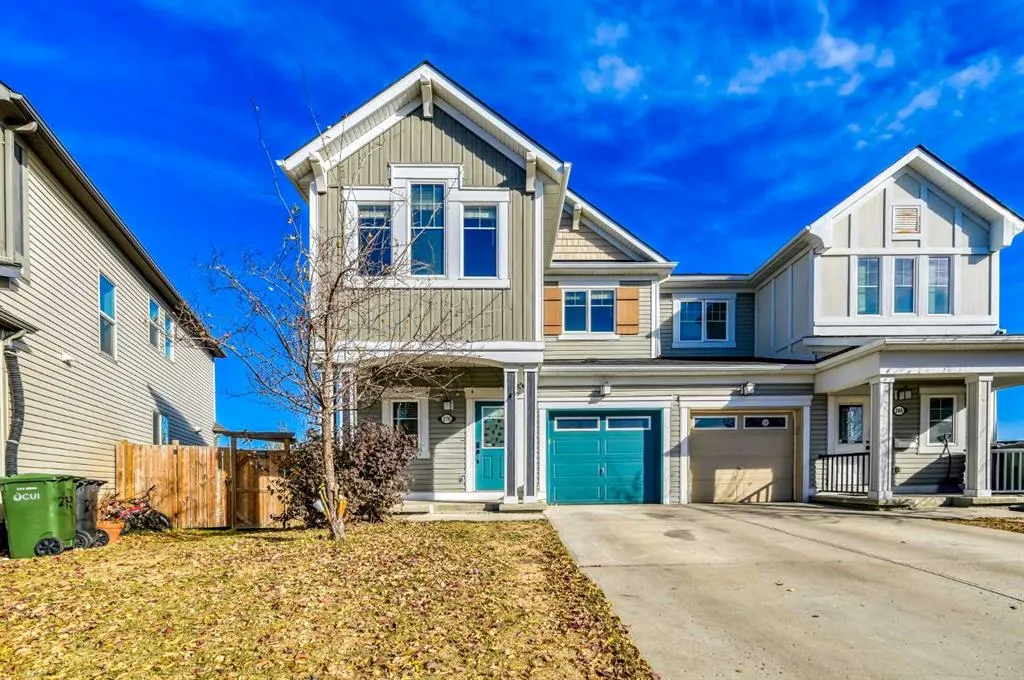 276 Viewpointe Terrace