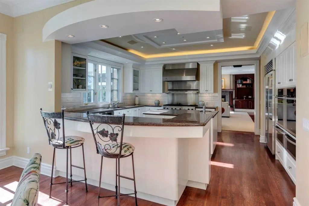 126 Eagle Ridge Drive SW