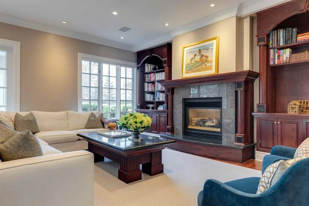 126 Eagle Ridge Drive SW