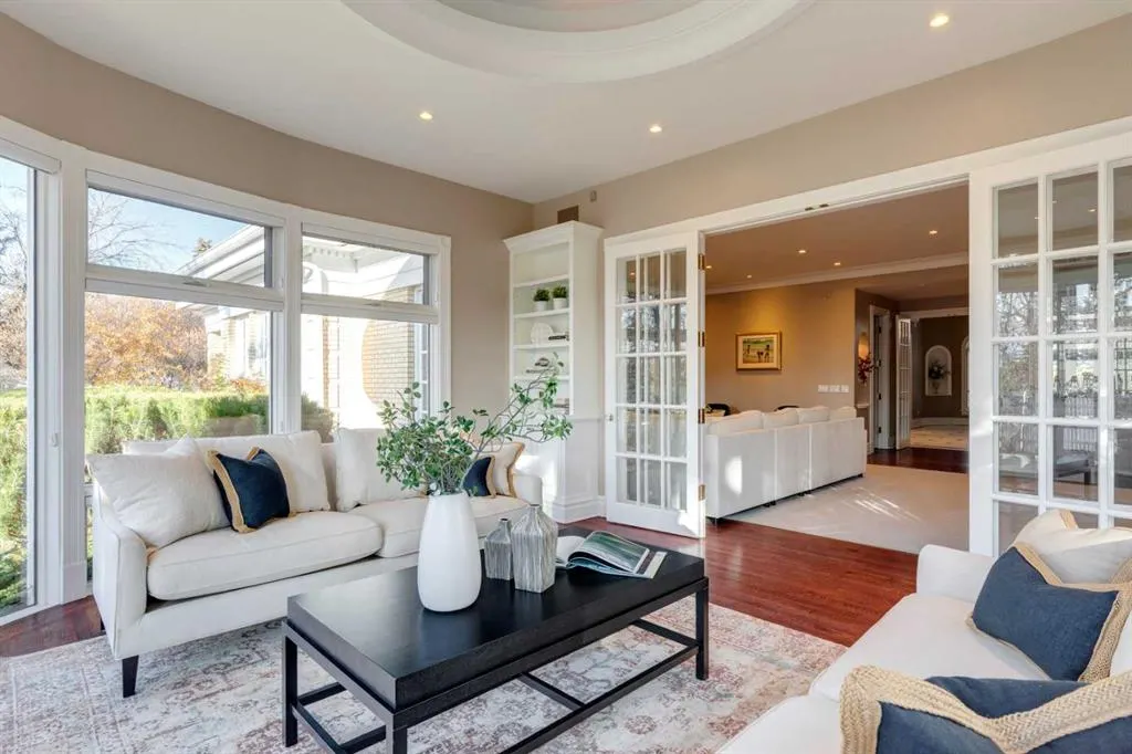 126 Eagle Ridge Drive SW