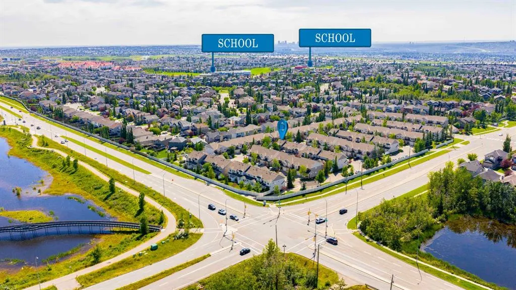 152 Royal Oak Gardens NW