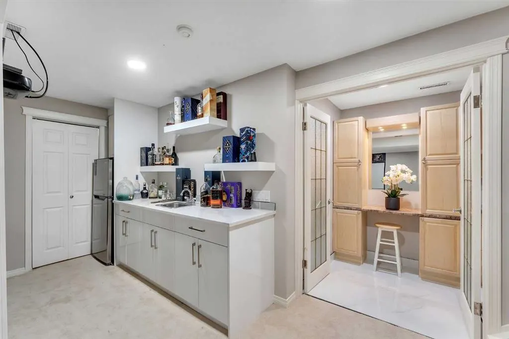 217 West Creek Drive