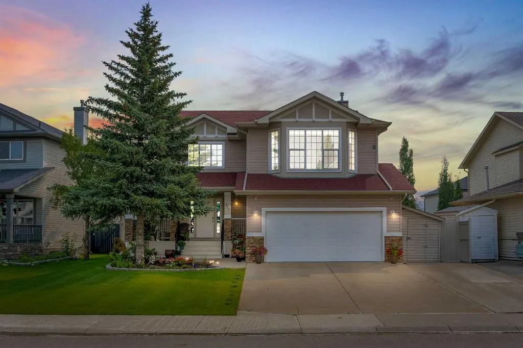 217 West Creek Drive