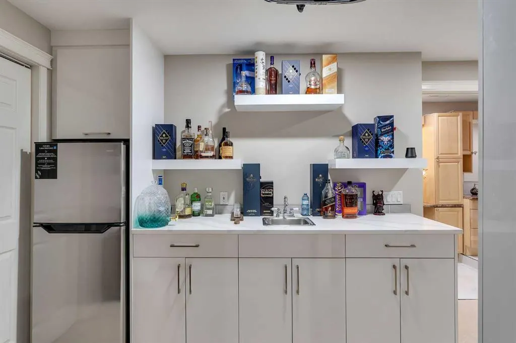 217 West Creek Drive