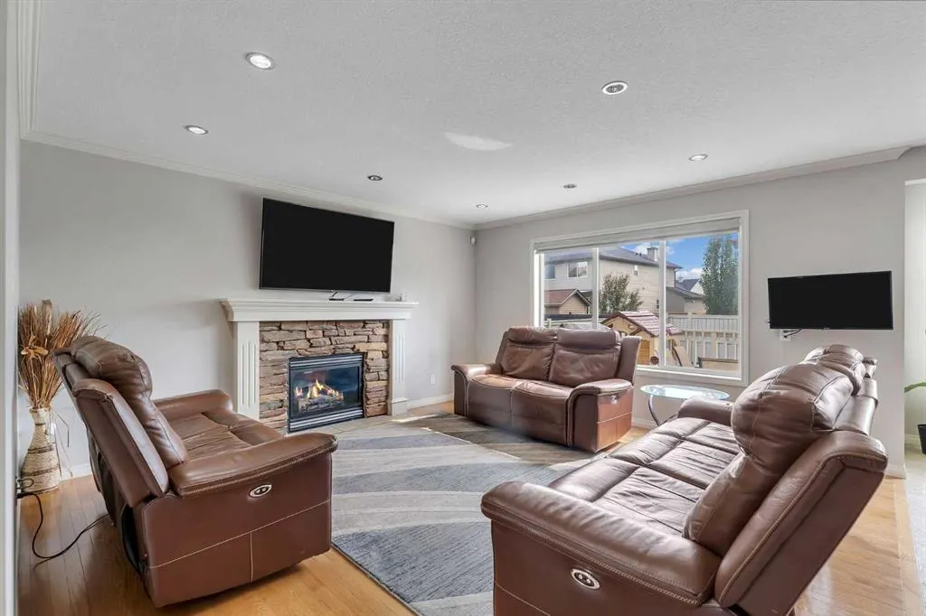 217 West Creek Drive