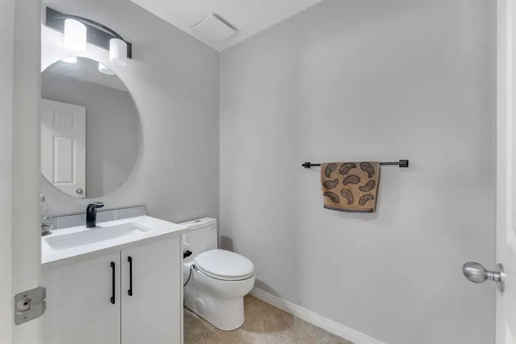 217 West Creek Drive