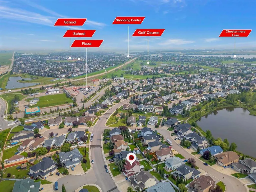 217 West Creek Drive