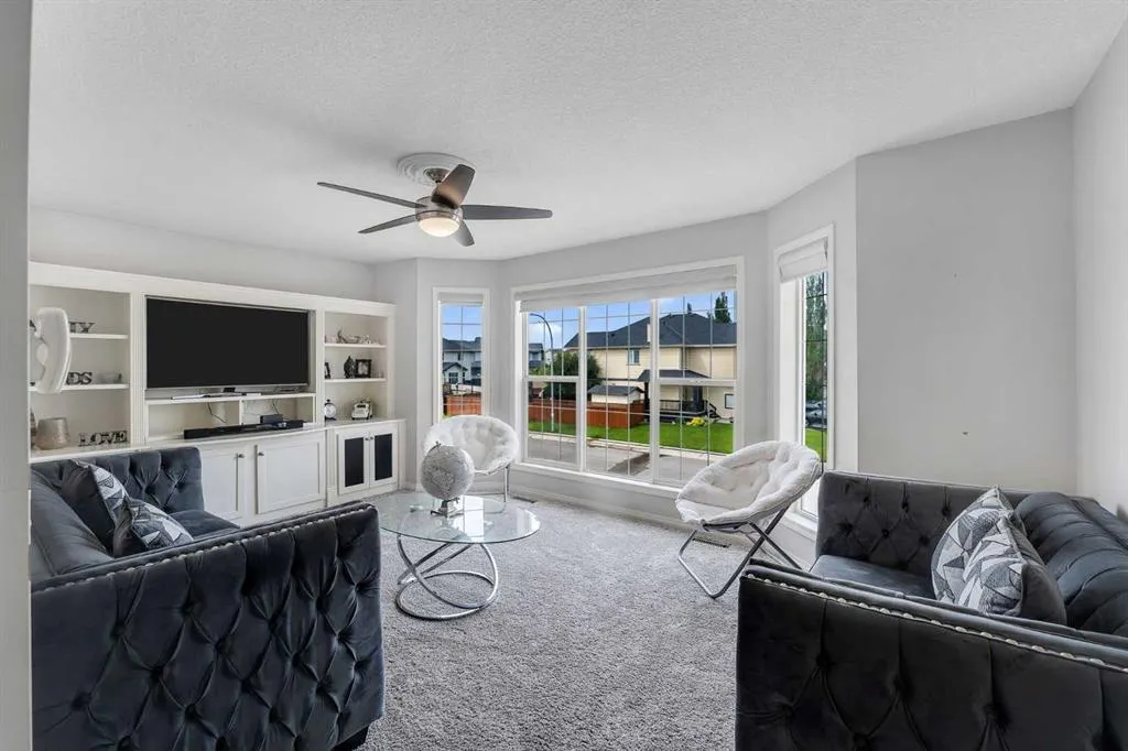 217 West Creek Drive