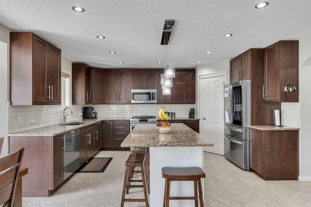 217 West Creek Drive