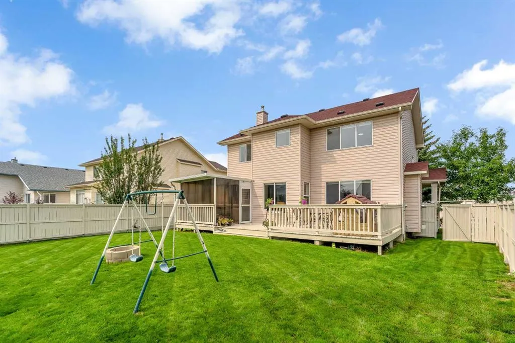 217 West Creek Drive