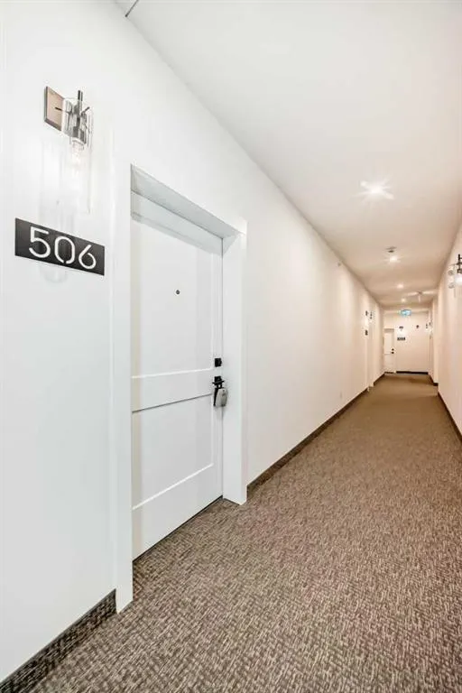 30 Sage Hill NW, #506