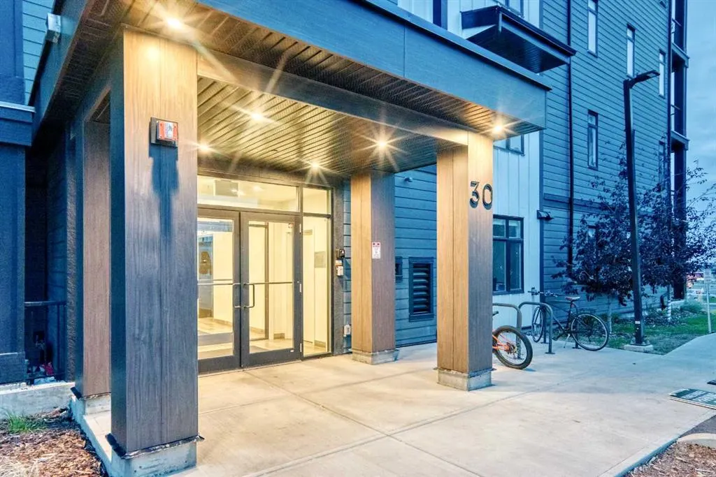 30 Sage Hill NW, #506