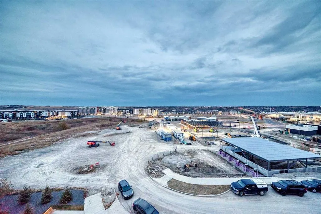 30 Sage Hill NW, #506