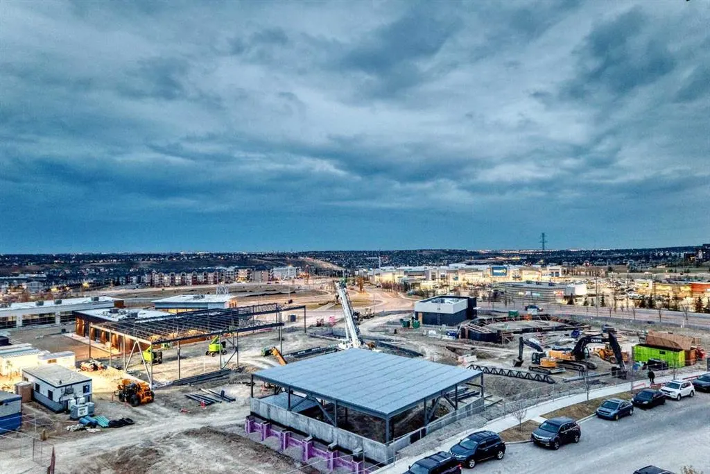 30 Sage Hill NW, #506