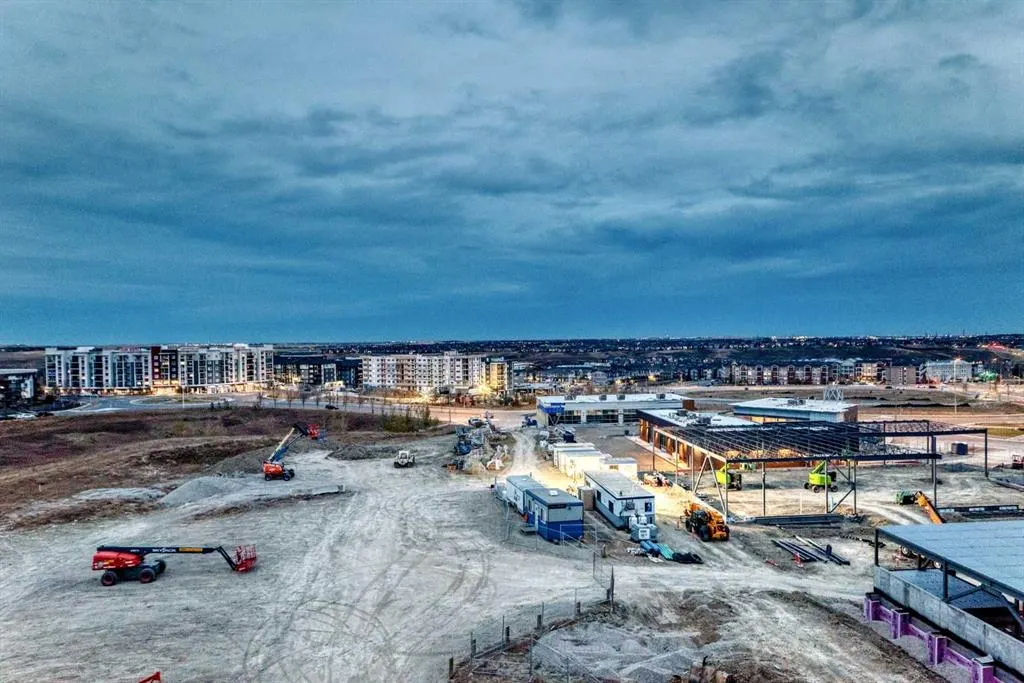 30 Sage Hill NW, #506