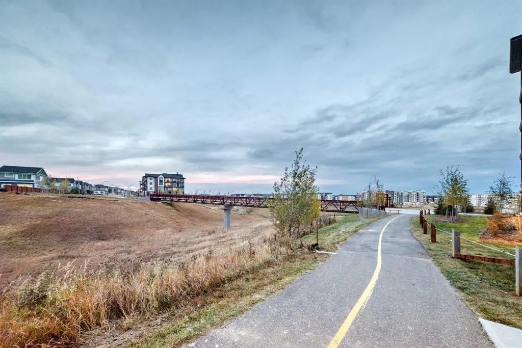 30 Sage Hill NW, #506