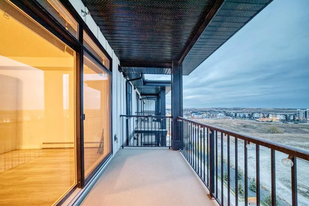 30 Sage Hill NW, #506