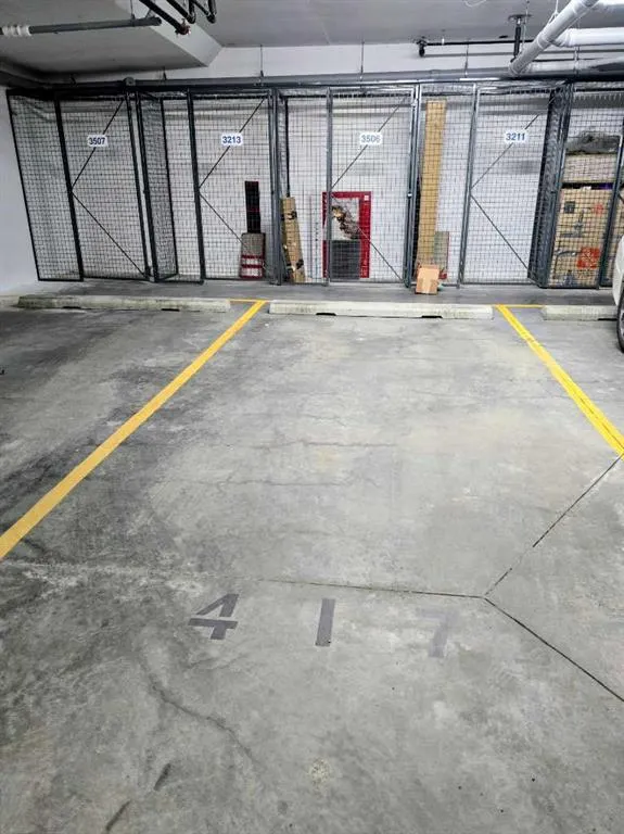 30 Sage Hill NW, #506