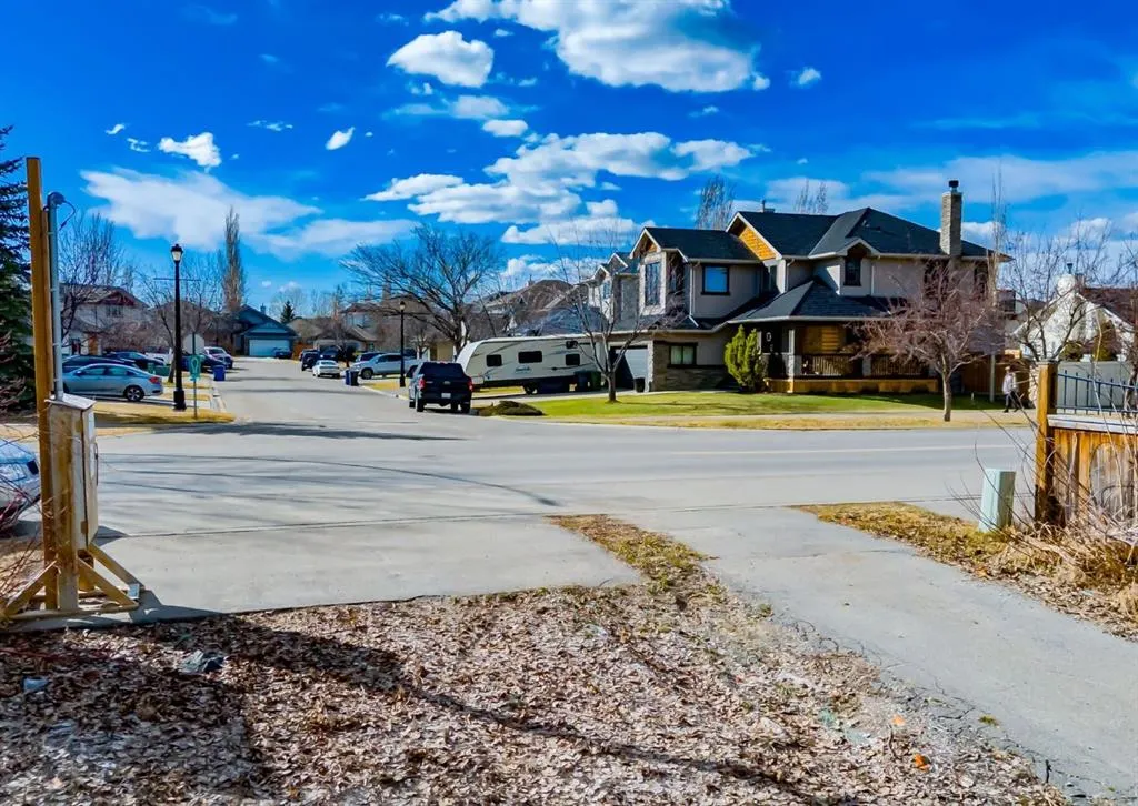 720 West Chestermere Drive