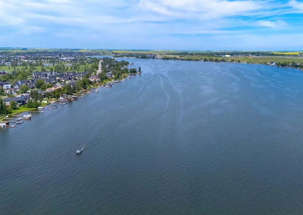 720 West Chestermere Drive