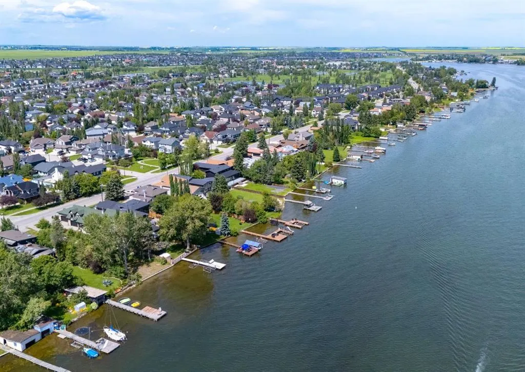 720 West Chestermere Drive