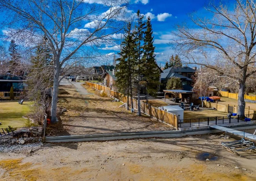 720 West Chestermere Drive