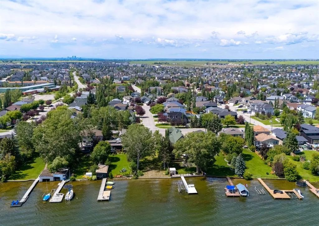 720 West Chestermere Drive