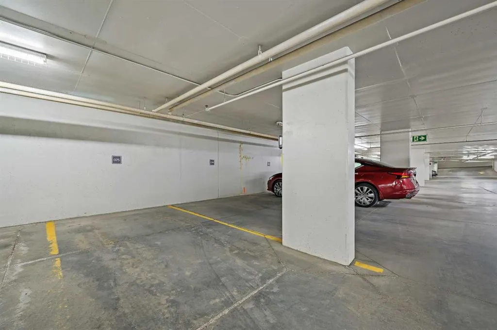 1234 5 Avenue NW, #2402