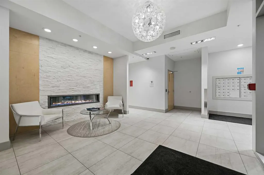 1234 5 Avenue NW, #2402