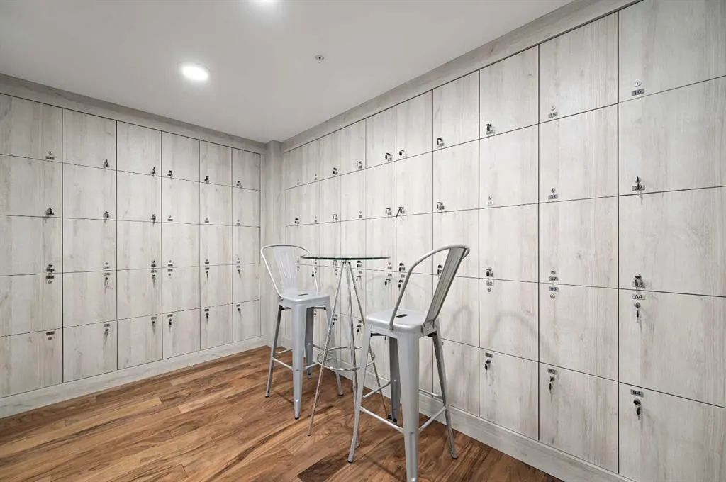 1234 5 Avenue NW, #2402