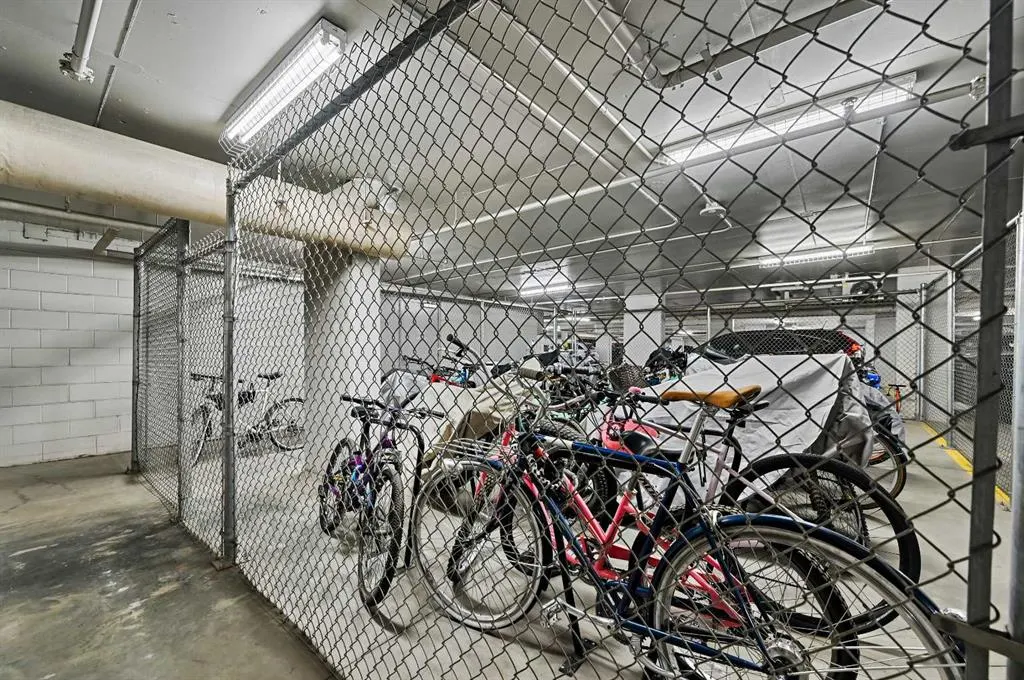 1234 5 Avenue NW, #2402