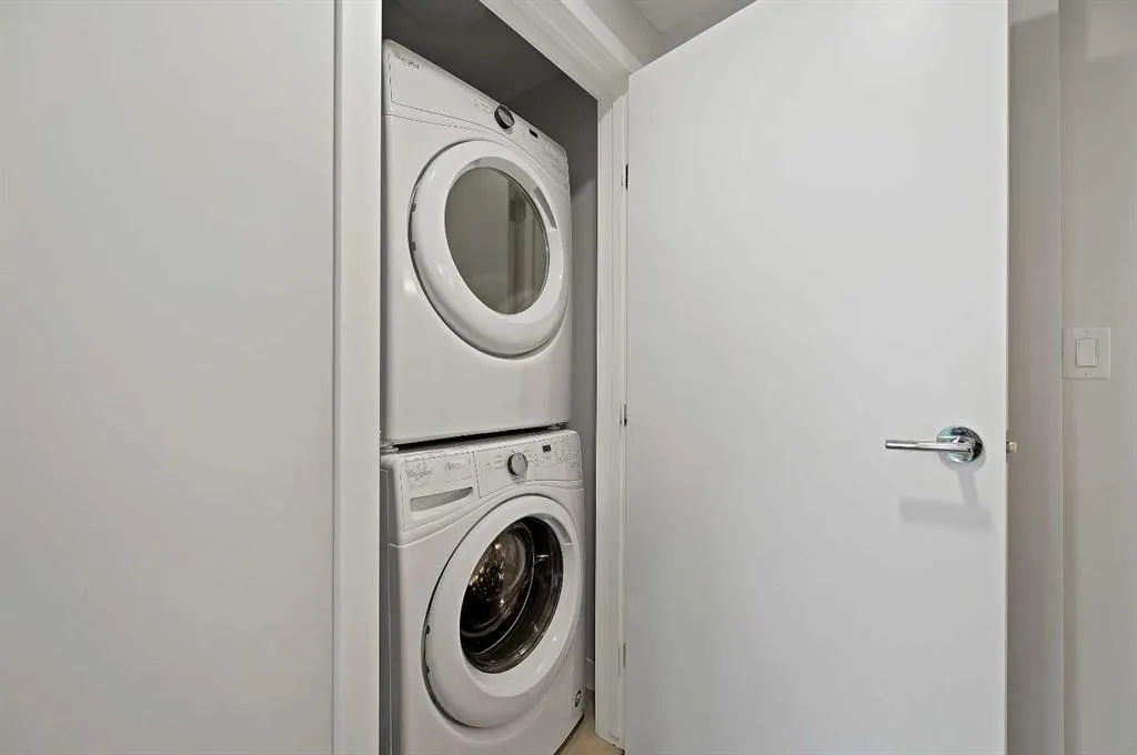 1234 5 Avenue NW, #2402