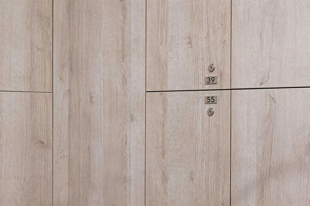 1234 5 Avenue NW, #2402