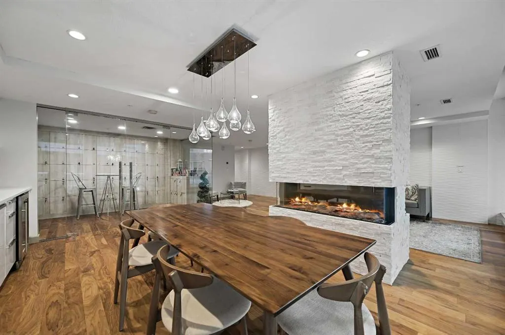 1234 5 Avenue NW, #2402