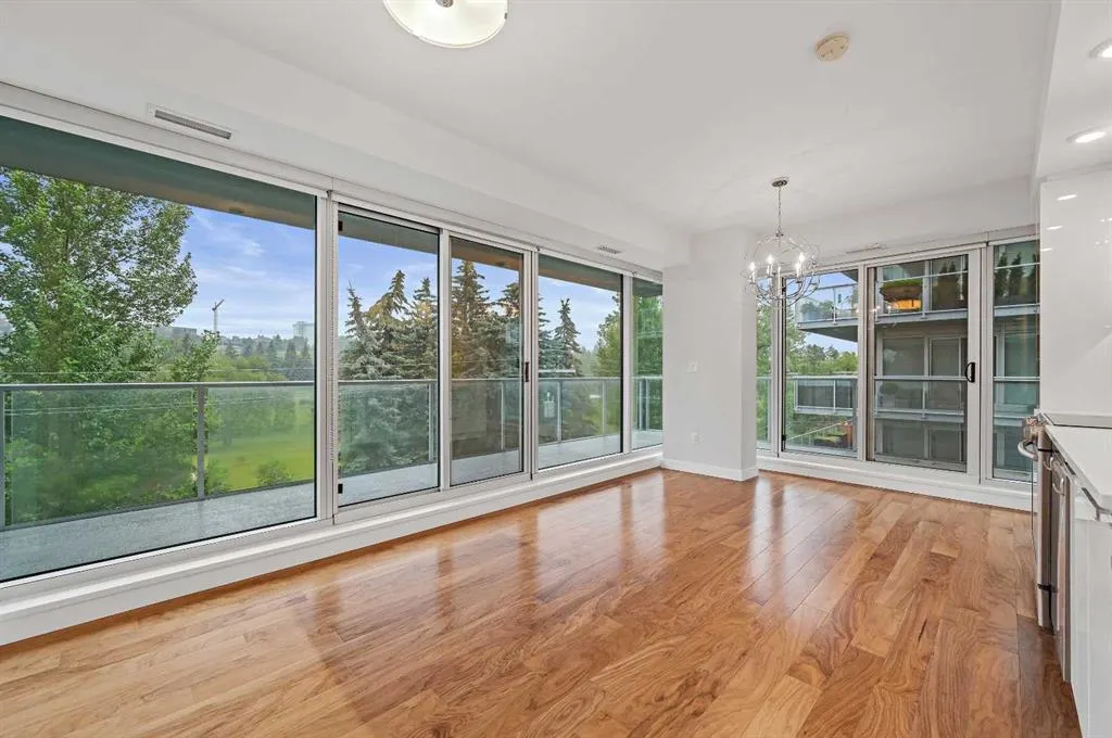 1234 5 Avenue NW, #2402