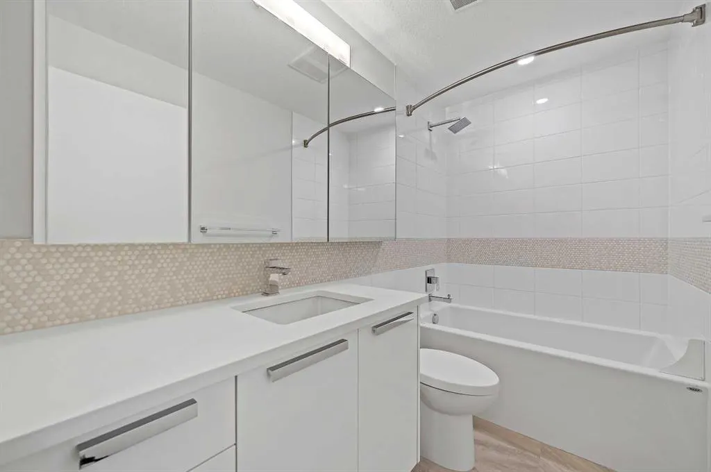 1234 5 Avenue NW, #2402