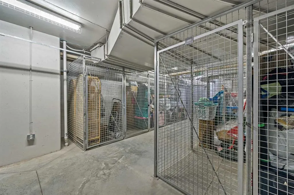 1234 5 Avenue NW, #2402